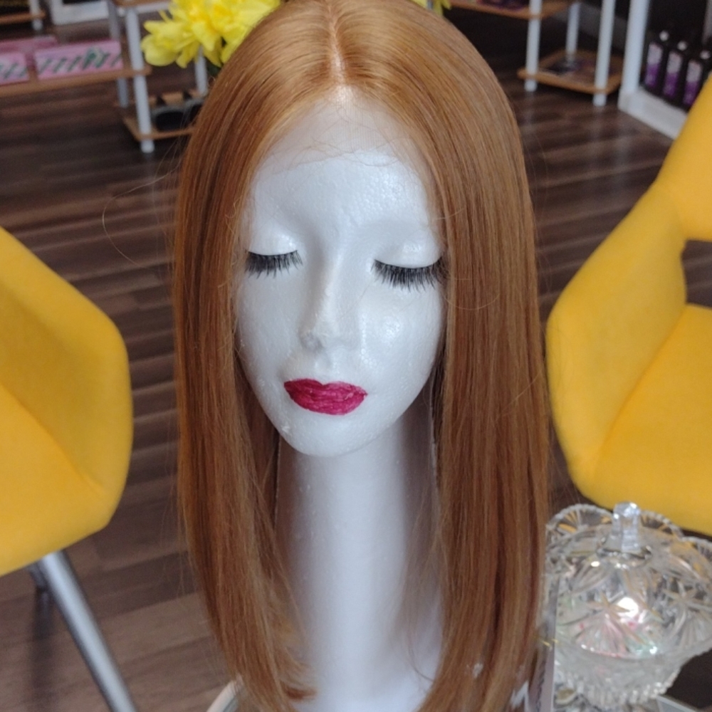 Wigs